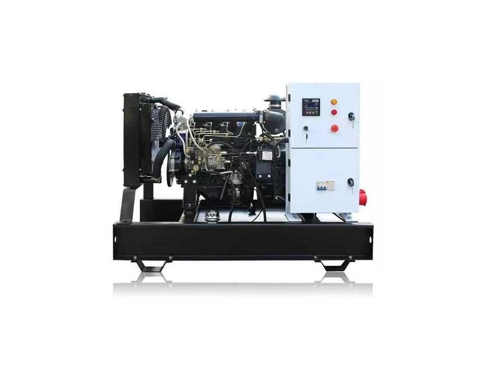 Generator 220 Volt factory