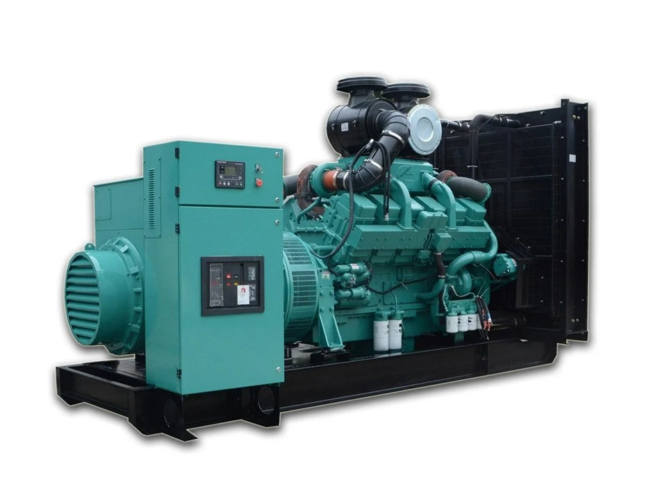 Generator 220 Volt
