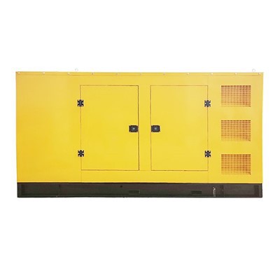 Set Penjana Diesel 100kw