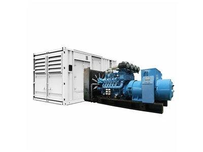 Penjana 1MW